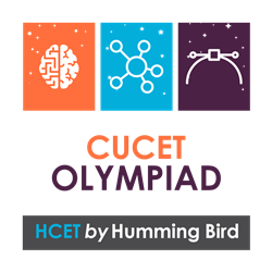 HUMMING BIRD CUCET OLYMPIAD